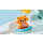 LEGO DUPLO 10964 Pływająca czerwona panda - 1032155 - zdjęcie 7